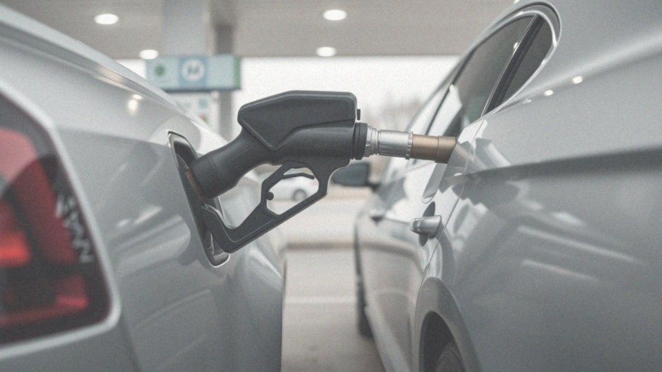 Jakie paliwo jest najlepsze dla silnika 1.9 TDI BXE?