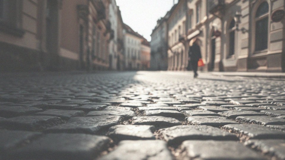 Jaką prędkość osiąga przeciętny człowiek podczas marszu?