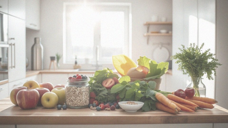 Jak dieta i aktywność fizyczna wpływają na gospodarkę hormonalną kobiet?
