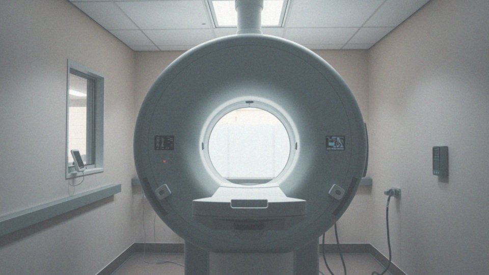 Jakie są dawki promieniowania przy badaniach tomografii komputerowej?