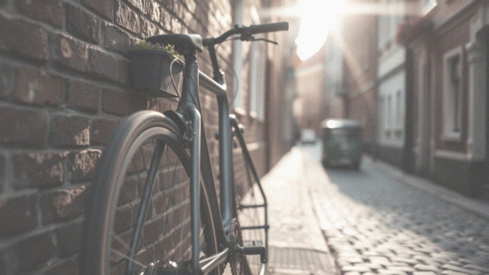 Jakie są rodzaje ubezpieczeń rowerowych?