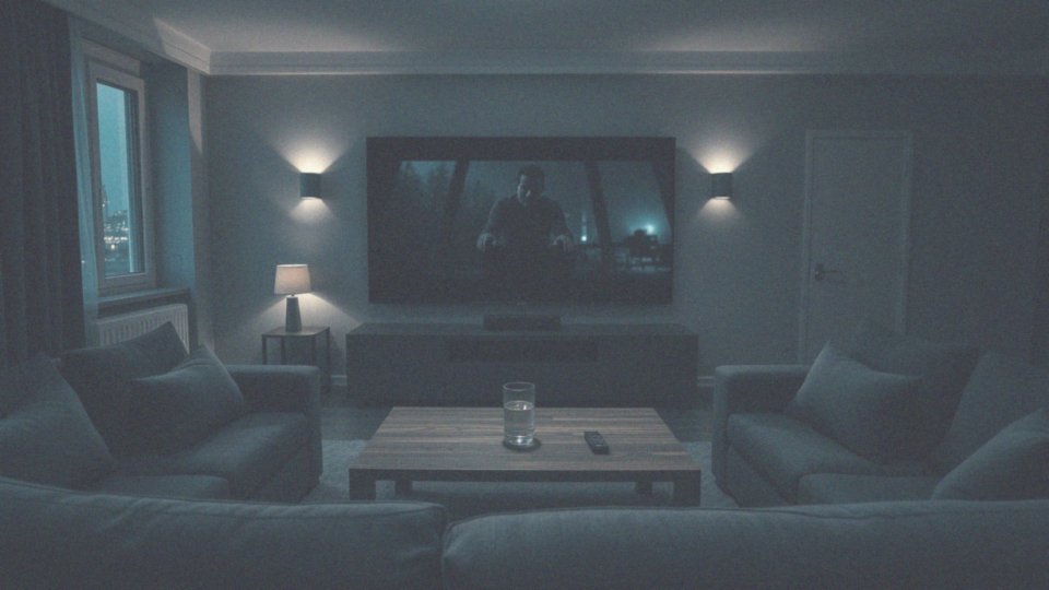 Co poleca się w kategorii dramatów i thrillerów?