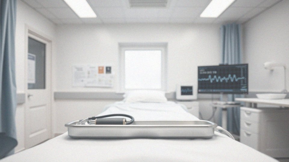 Jakie działania niepożądane wymagają interwencji medycznej przy stosowaniu Co-Prestarium?