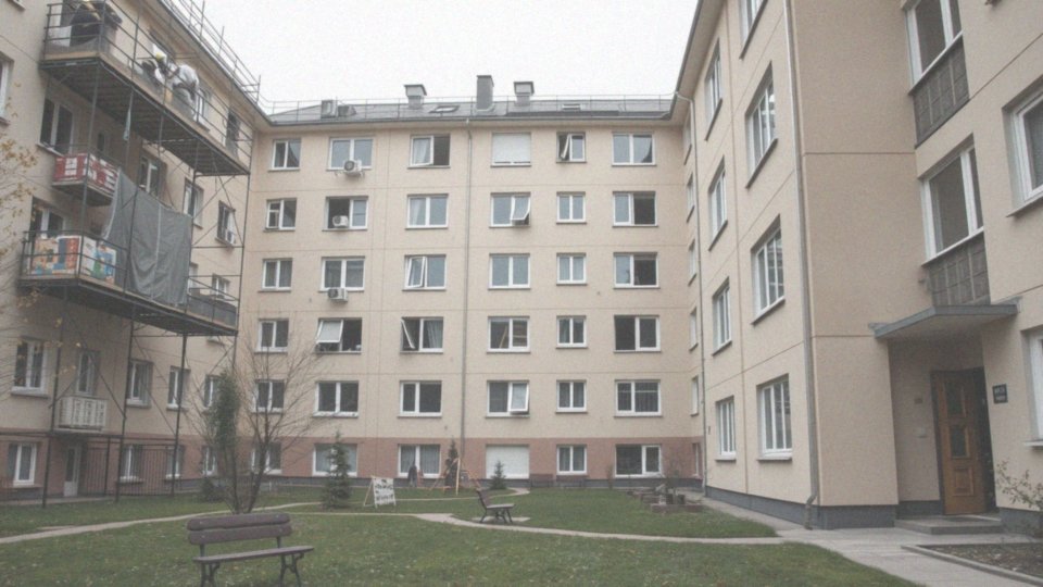 Jakie rozwiązania poprawiają komfort życia w blokach z wielkiej płyty?
