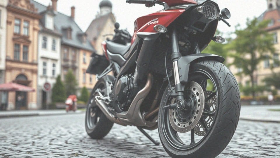 Jakie czynniki mają znaczenie przy ustalaniu składki OC motocykla?