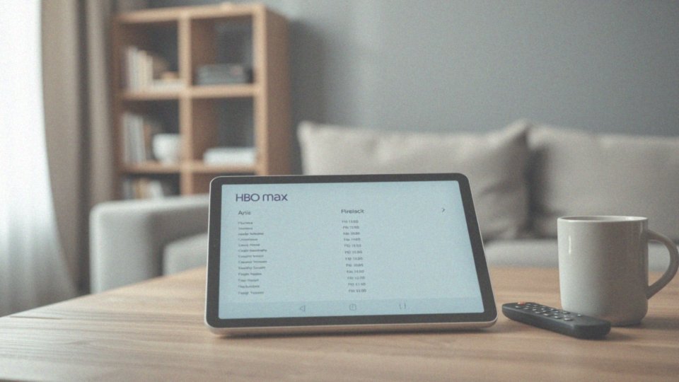 Ile kosztuje pakiet Podstawowy na HBO Max?