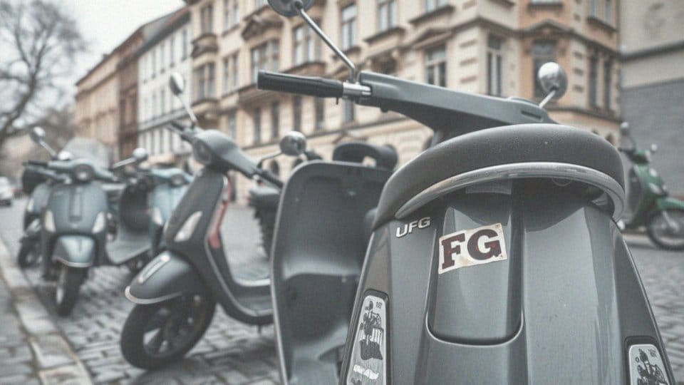 Co to jest Ubezpieczeniowy Fundusz Gwarancyjny (UFG) w kontekście ubezpieczeń skutera?