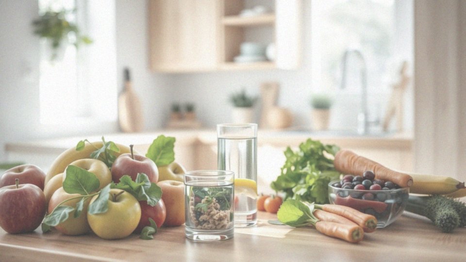 Jak dieta wpływa na dolegliwości przed miesiączką?