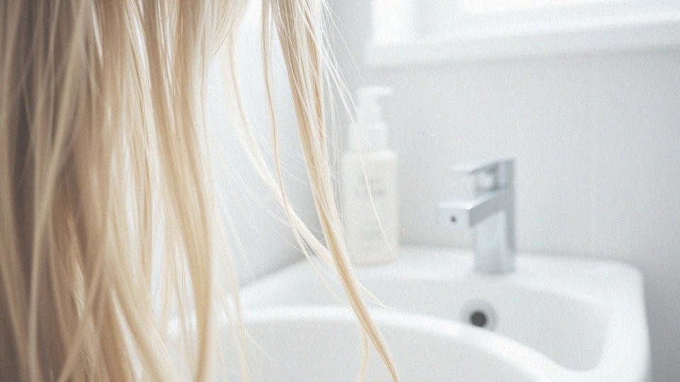Jakie efekty daje delikatne oczyszczanie włosów niskoporowatych?