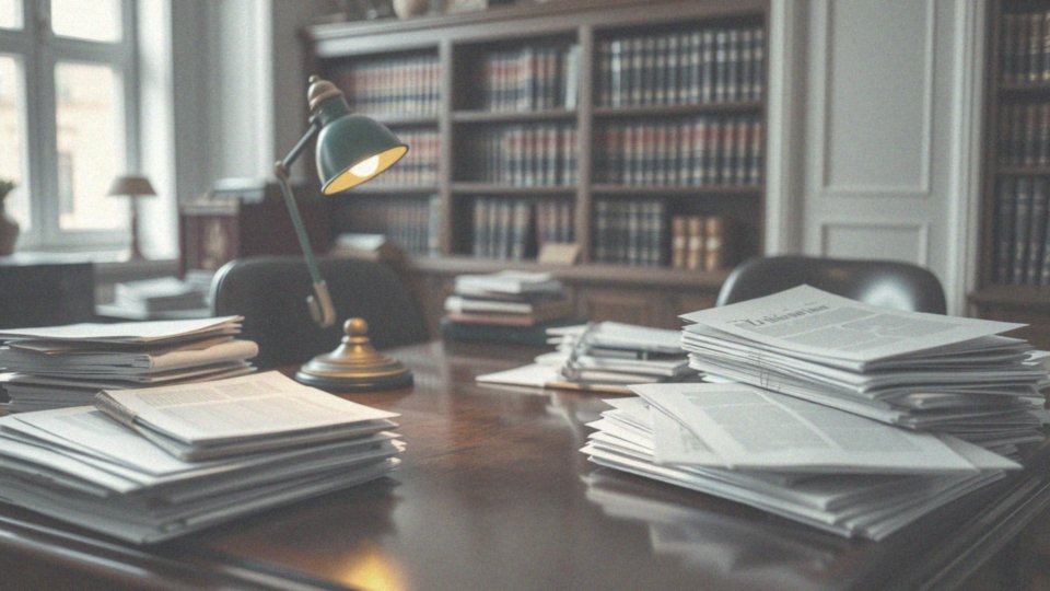 Dlaczego warto skonsultować się z adwokatem przy składaniu apelacji?