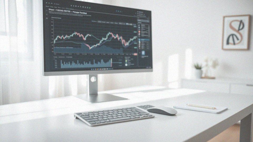 W jaki sposób można handlować kontraktami CFD na koncie maklerskim?