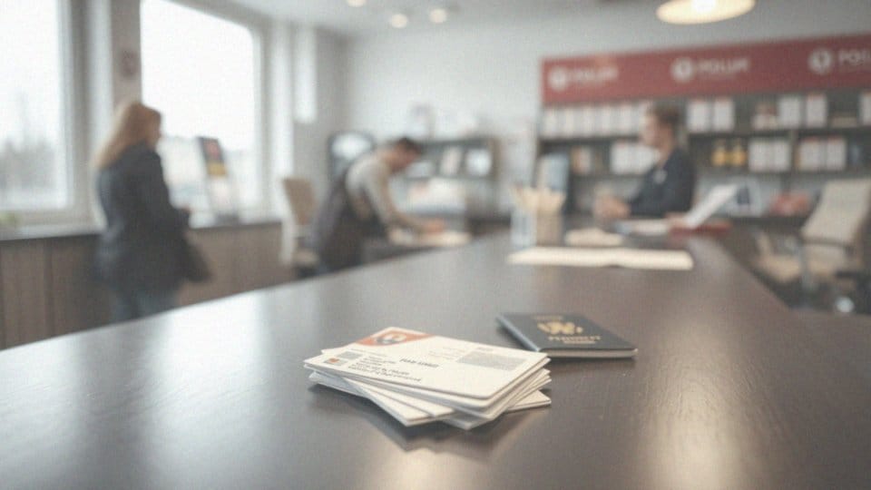 Jakie dokumenty są potrzebne do realizacji przekazu?