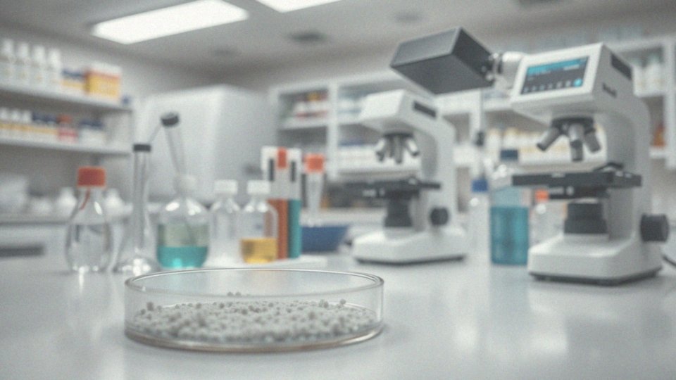 Jak działają fluorochinolony w kontekście Cipronex?