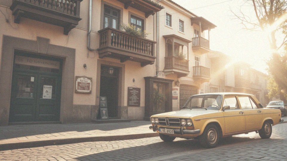 4. Jakie są koszty podróży do Gruzji?