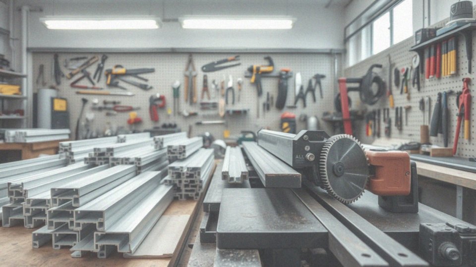 Jakie są zastosowania profesjonalne tarcz do cięcia aluminium?