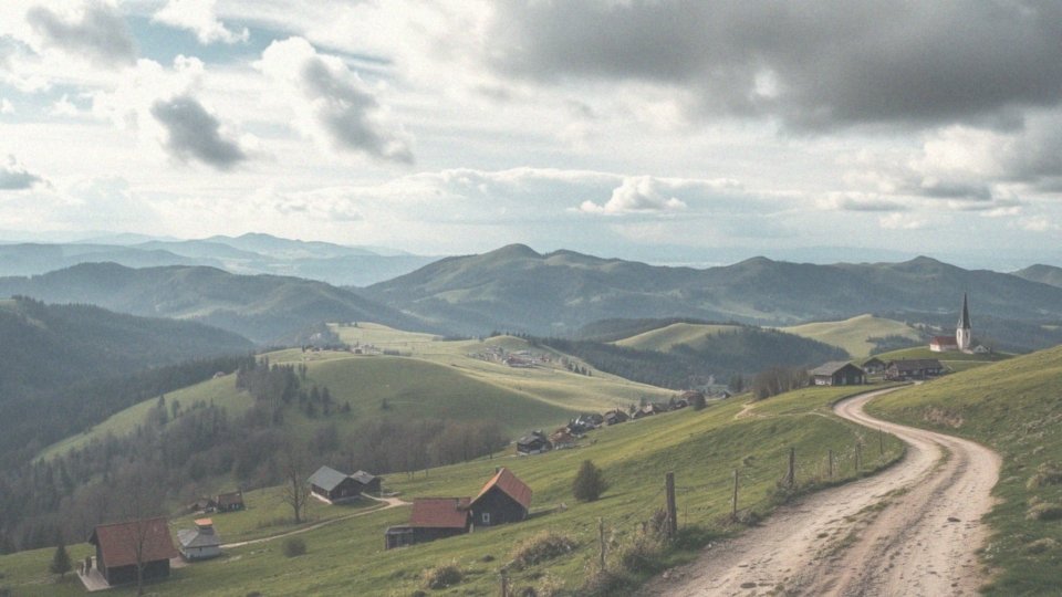 Jakie są dodatkowe atrakcje w Beskidzie Sądeckim na Wielkanoc?