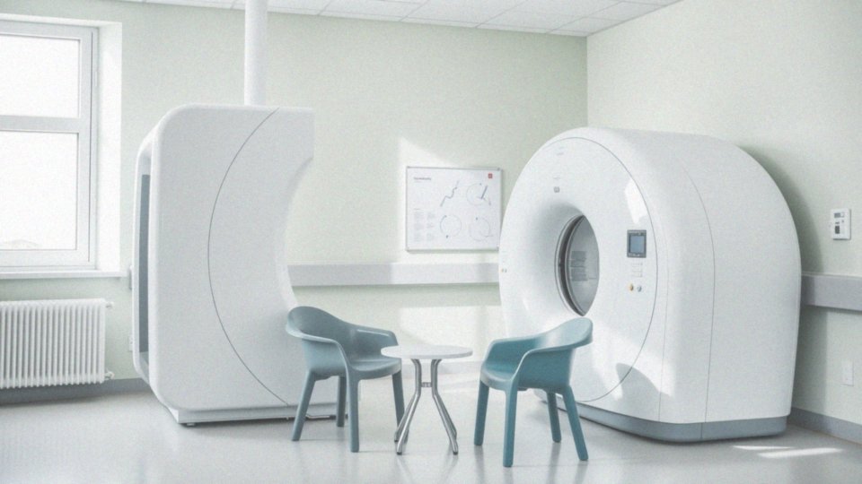 Dlaczego tomografia komputerowa wymaga przerwy od pokarmów stałych?