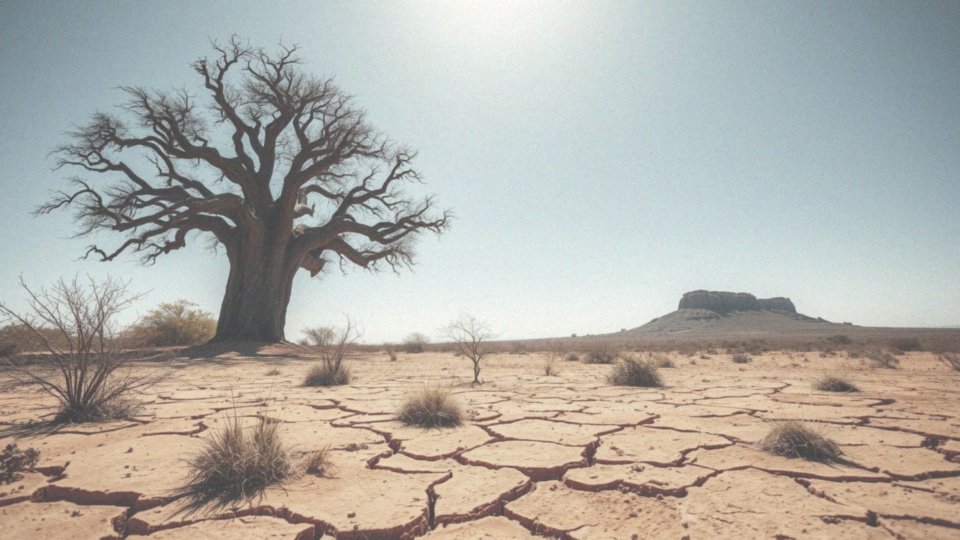 Kiedy przypada pora sucha na Madagaskarze?