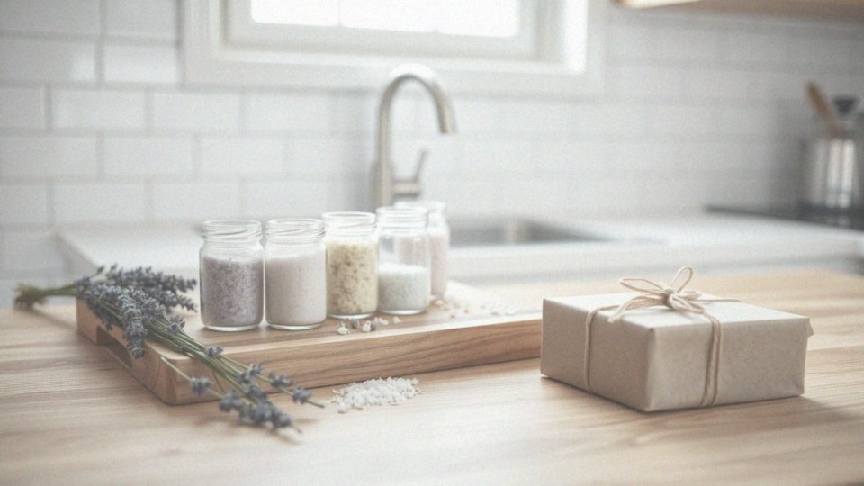 Jakie upominki mogą być dostępne w wersji DIY dla mamy?