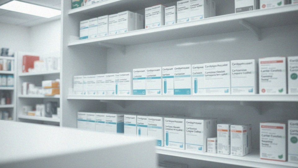 Czy Prestarium 5 mg jest dostępny na receptę?