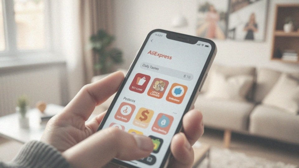 Jak zdobyć monety Aliexpress?