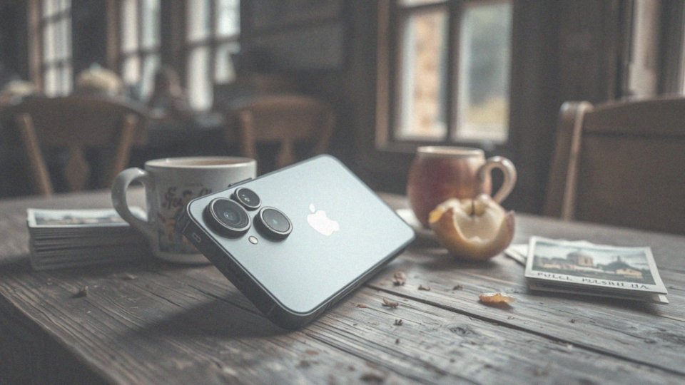 Jakie funkcje ma potrójny aparat 12MP w iPhone 11 Pro?