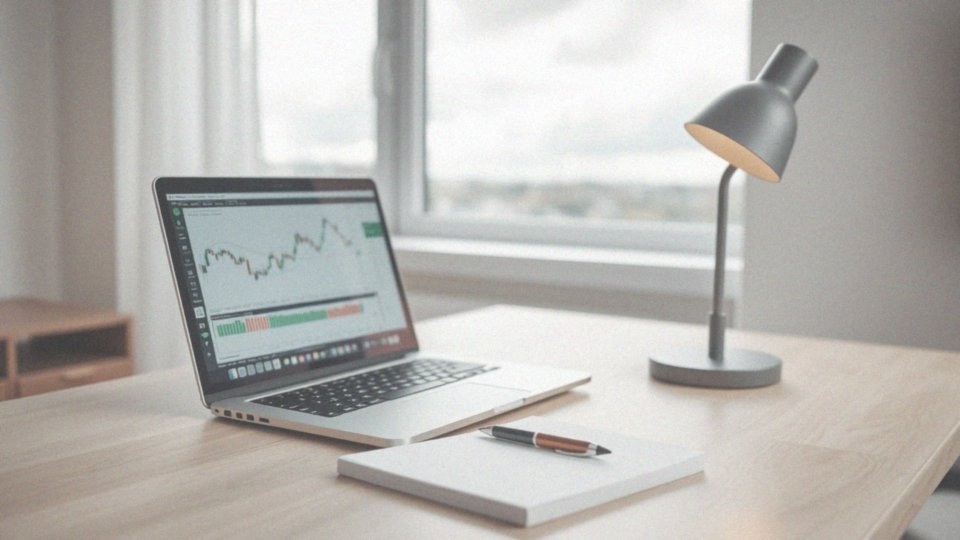 Jakie są opcje konta demo u brokerów giełdowych?