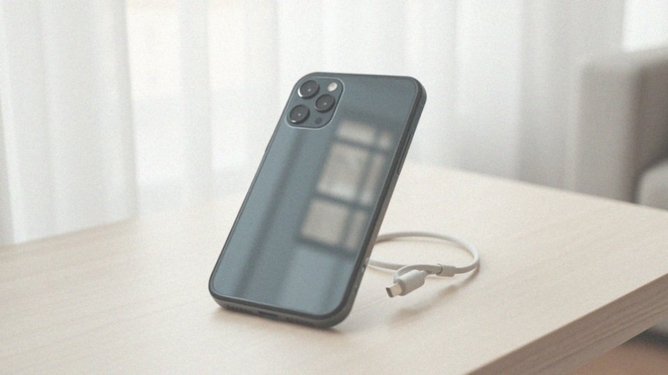 Jakie są najważniejsze cechy iPhone 11?