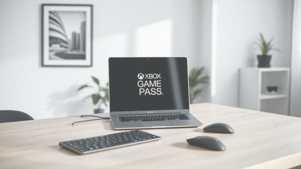 Jakie są wymagania systemowe do używania Game Pass PC?
