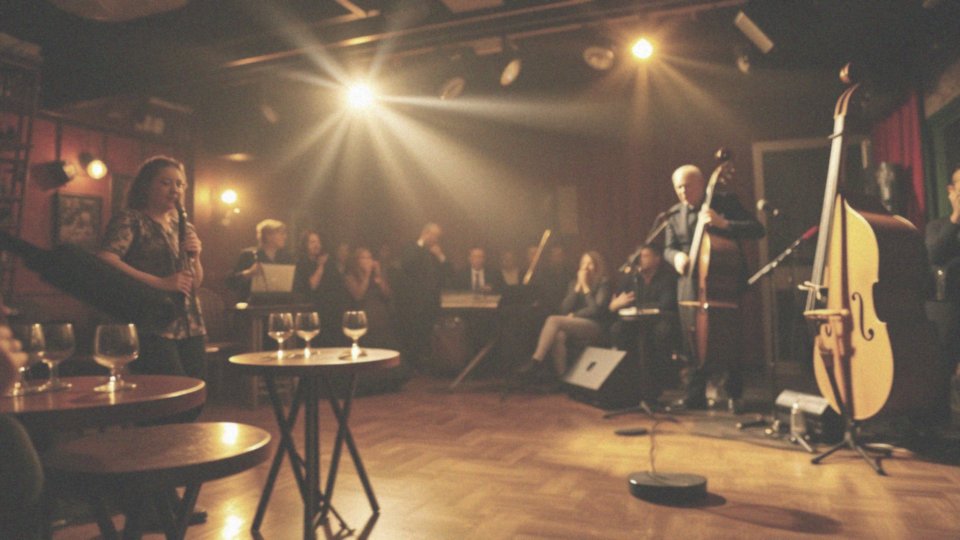 Co sprawia, że muzyka Balkan Express zachwyca słuchaczy?