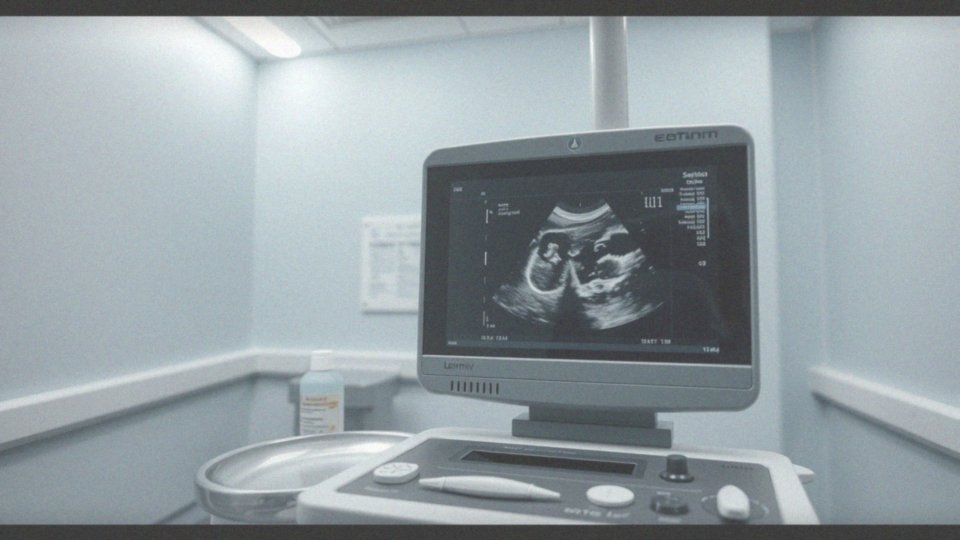 Jak działa ultrasonografia trzustki?