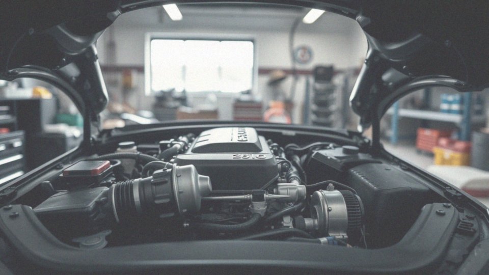 Jakie cechy ma silnik 1.4 TSI EA211?