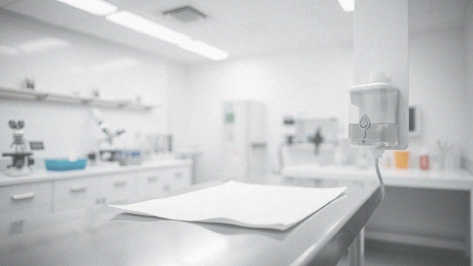 Jakie są główne powody zakażeń Klebsiella pneumoniae?