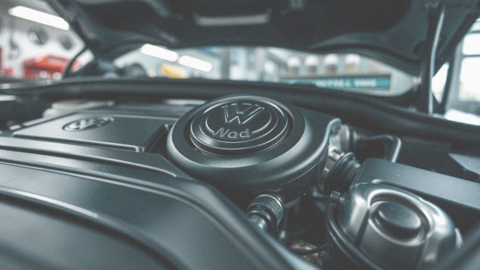 Jak wpływa jakość oleju na silnik 2.0 TDI 140KM?