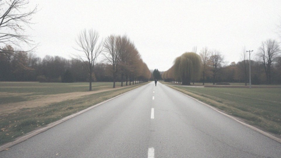 Ile czasu zajmuje przejście 1 km na płaskim terenie?