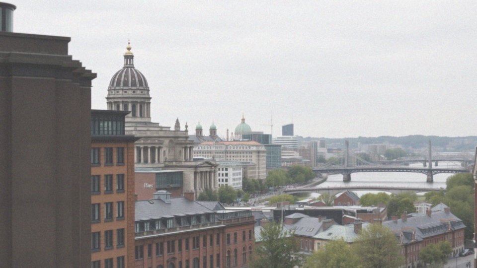 Jakie atrakcje turystyczne można zobaczyć w Belfaście?