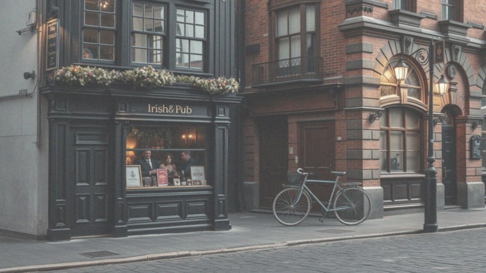 Jakie są kulturowe aspekty Belfastu?
