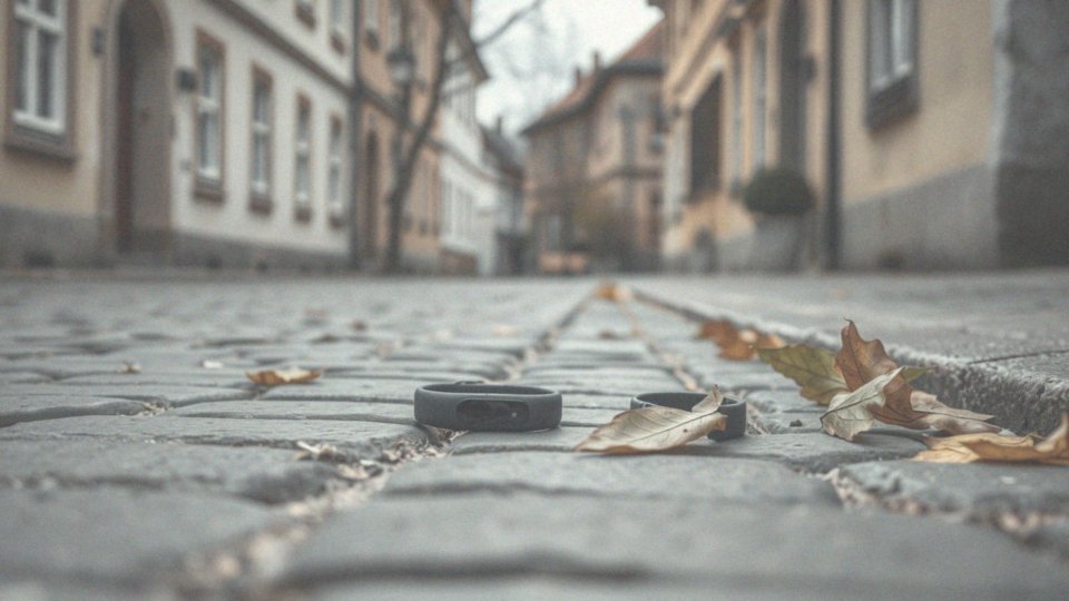 Jakie jest przeciętne tempo chodzenia?