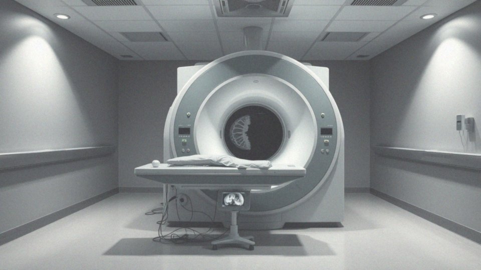 Jak działa badanie tomografem komputerowym?