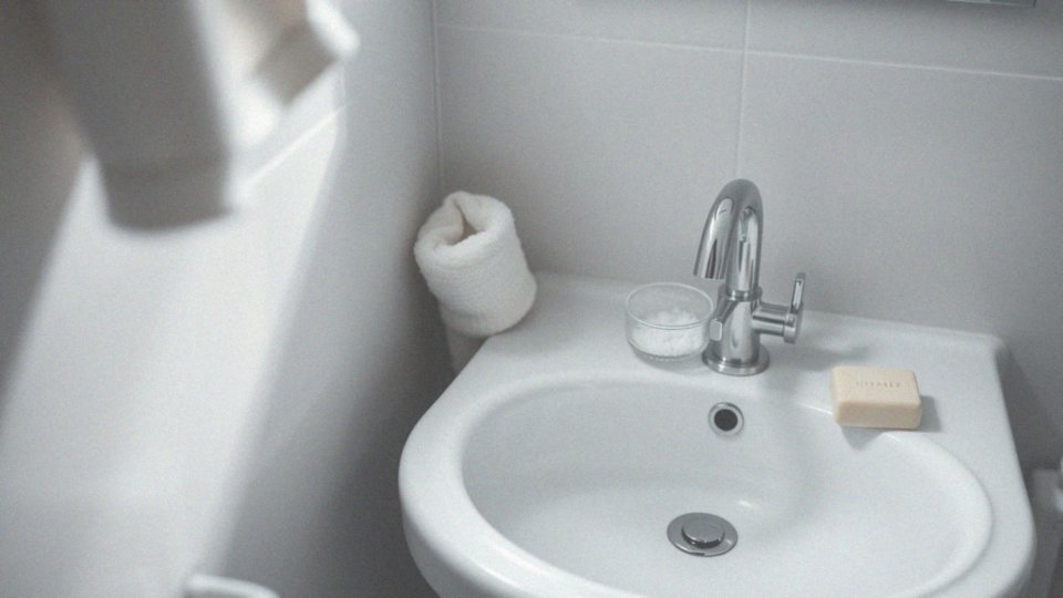 Dlaczego płukanka z solą pomaga w podrażnieniu gardła?