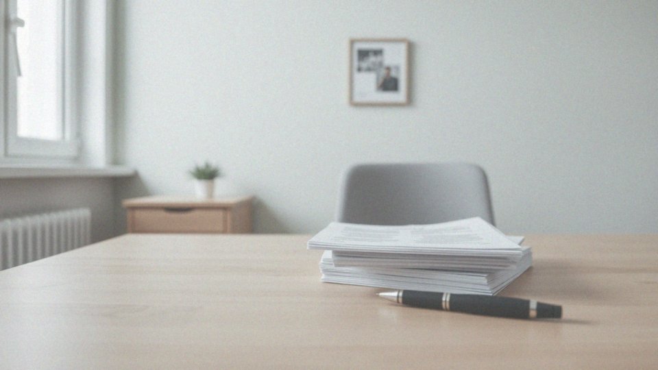 Jakie zaświadczenie lekarskie jest potrzebne w przypadku choroby?