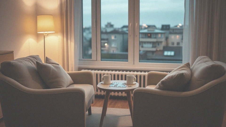 Jak zbudować zaufanie do partnera przed kolejnym stosunkiem?
