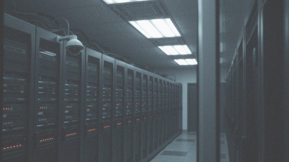 Jak outsourcing wpływa na bezpieczeństwo danych?