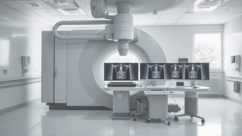 Jak interpretować wyniki badania tomografii komputerowej?