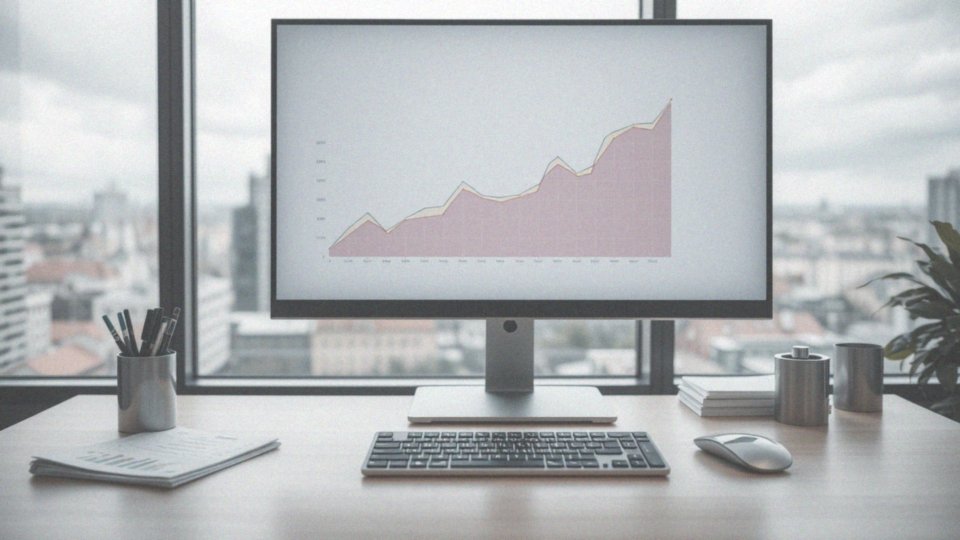 Jakie instrumenty finansowe mogę inwestować na koncie maklerskim?