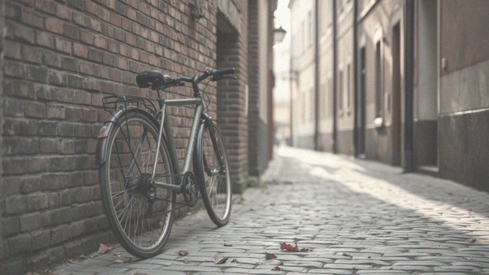 Jakie przypadki obejmuje ubezpieczenie roweru?