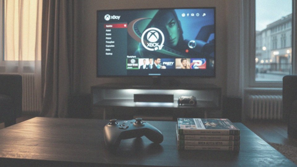 EA Play Xbox – korzyści, subskrypcja i dostępne gry