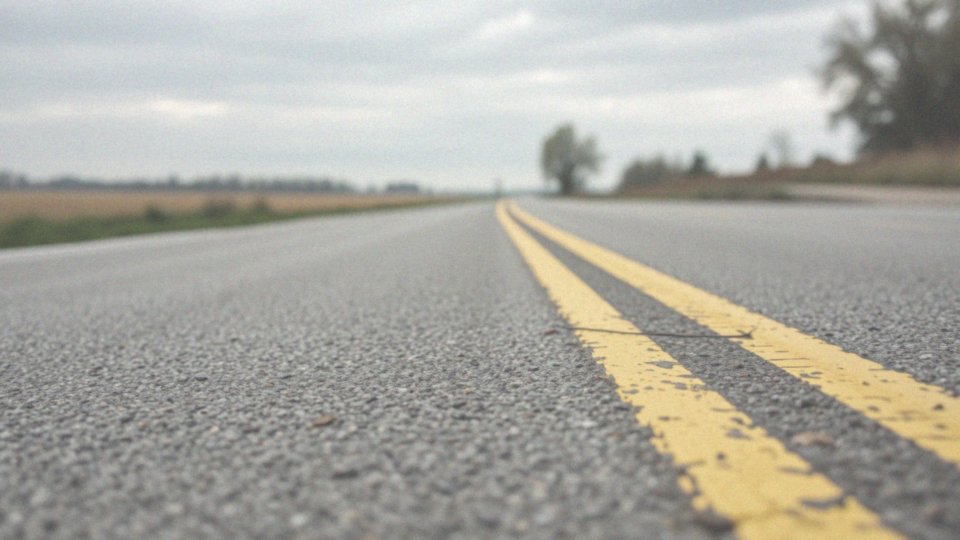 ILE PUNKTÓW ZA WYPRZEDZANIE NA PODWÓJNEJ CIĄGŁEJ? Sprawdź konsekwencje!