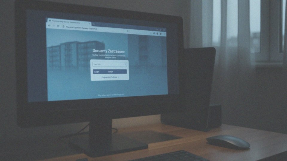 Jak zablokować dowód osobisty? Przewodnik krok po kroku