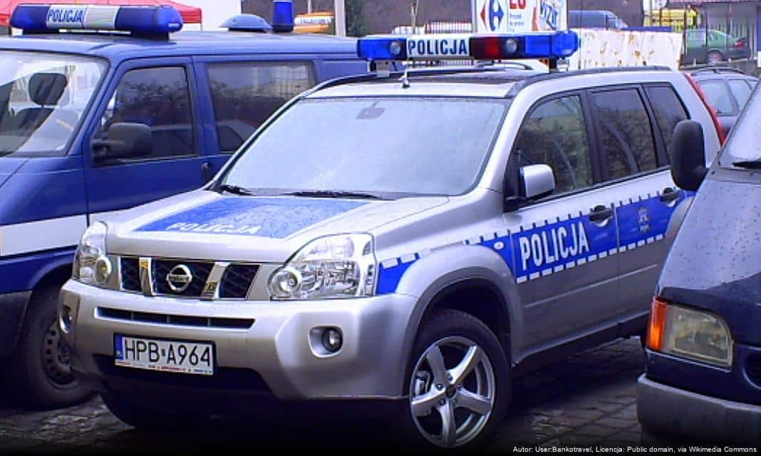 Nowe kryteria sprawnościowe dla kandydatów do Policji